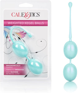 WEIGHTED KAGEL BALLS