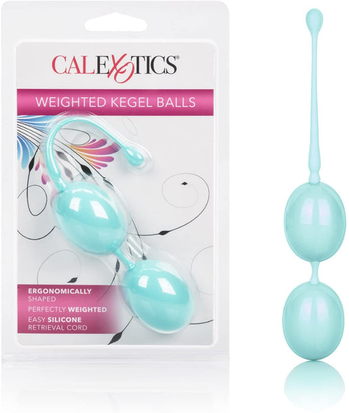 WEIGHTED KAGEL BALLS