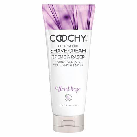 SHAVE CREAM 100 ML
