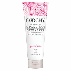 SHAVE CREAM 100 ML