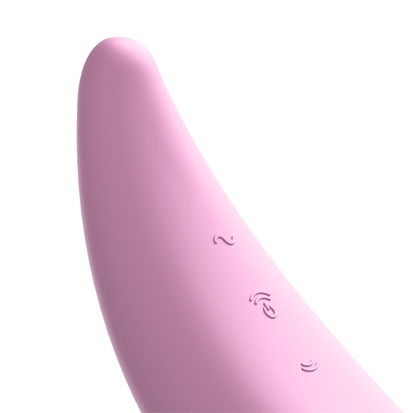 CURVY 3+ PINK