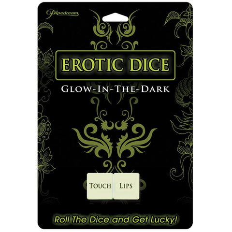 EROTIC DICE