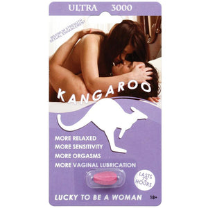 KANGAROO FOR HER ULTRA 3000