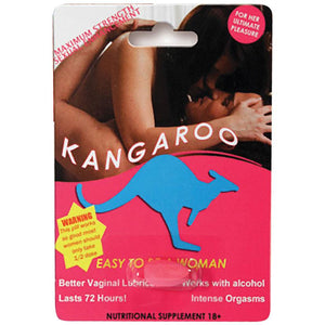 KANGAROO FOR HER