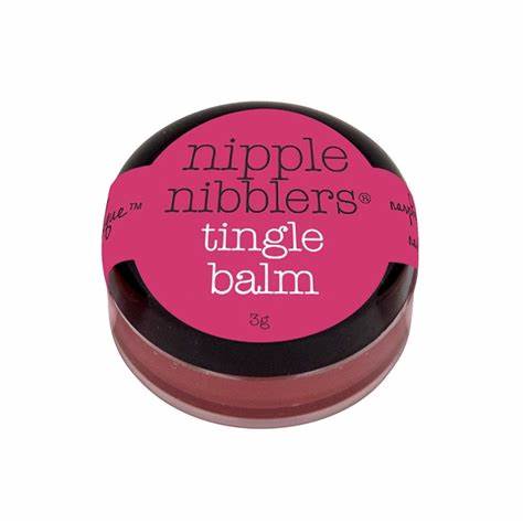 TINGLE BALM