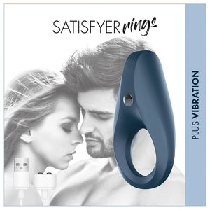 SATISFYER RINGS 1