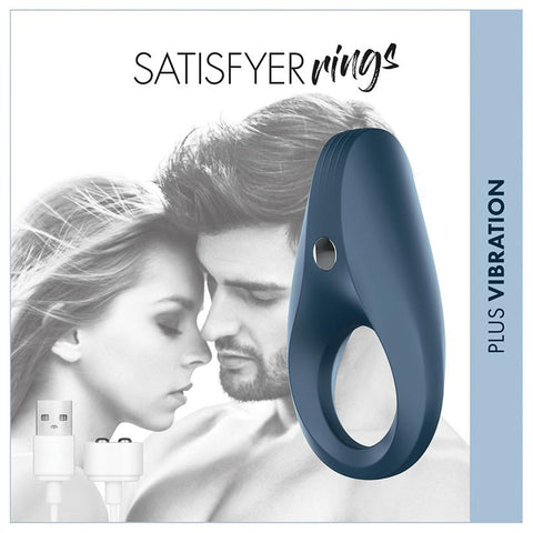 SATISFYER RINGS 1