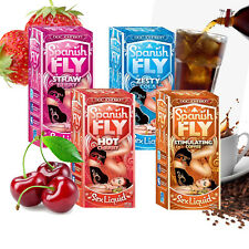 SPANISH FLY SEX DROPS 29 ML