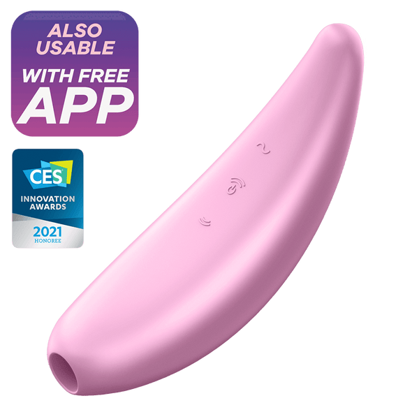 CURVY 3+ PINK