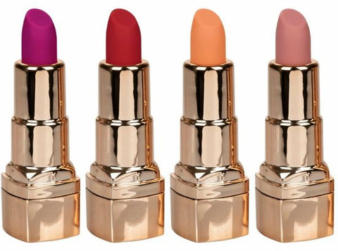 RECHARGABLE LIPSTICK