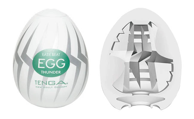 EASY BEAT / HARD BOILED EGGS