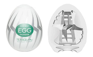EASY BEAT / HARD BOILED EGGS