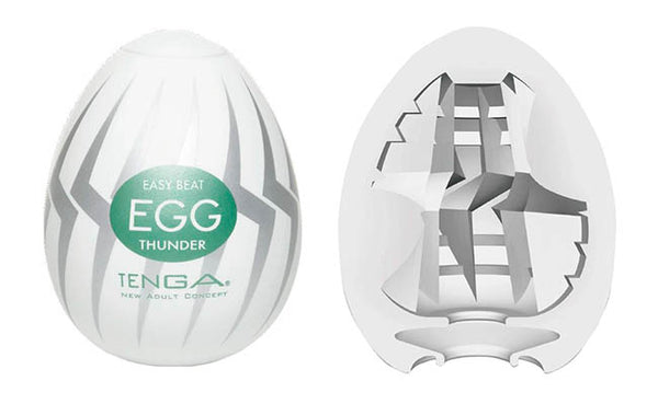 EASY BEAT / HARD BOILED EGGS