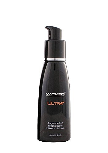 SENSUAL CARE SILICON BASED ULTRA LUBRICANT 60 ML